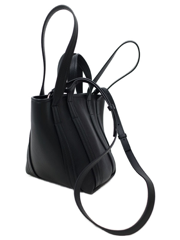 BALENCIAGA】バレンシアガ『エブリデイXS ノースサウス ショルダー