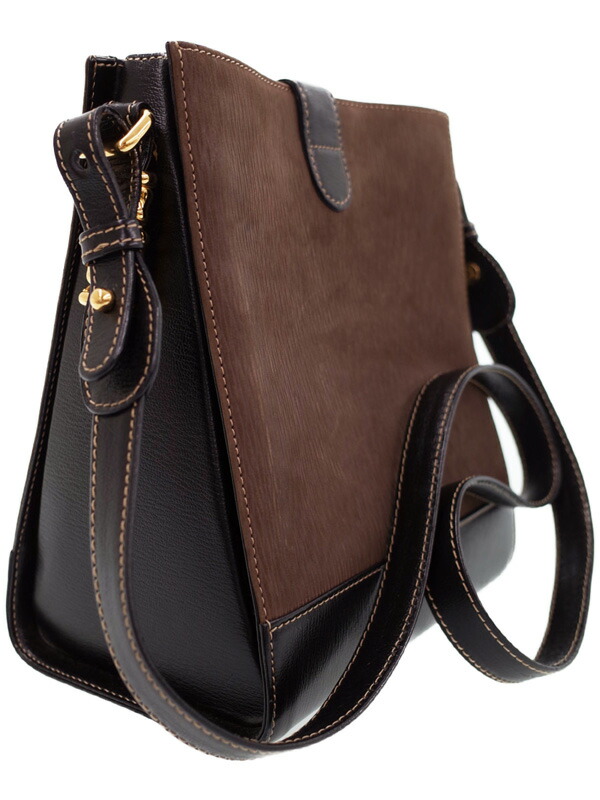 LOEWE】ロエベ『ベラスケス ショルダーバッグ』レディース 1週間保証