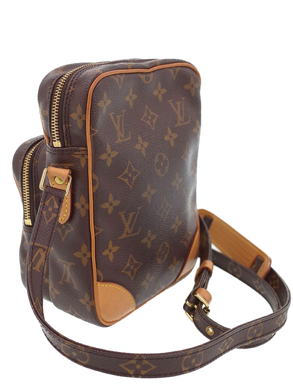 LOUIS VUITTON】ルイヴィトン『モノグラム アマゾン』M45236 ユニ