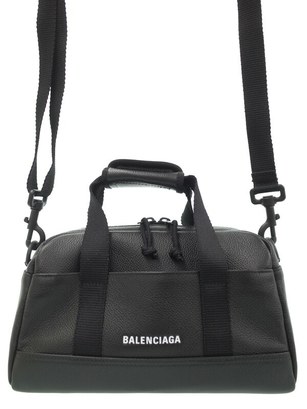 BALENCIAGA】バレンシアガ『エクスプローラー スモール ダッフルバッグ