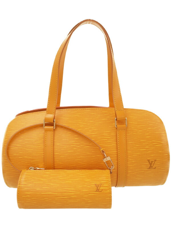 LOUIS VUITTON】ルイヴィトン『エピ スフロ』M52229 レディース