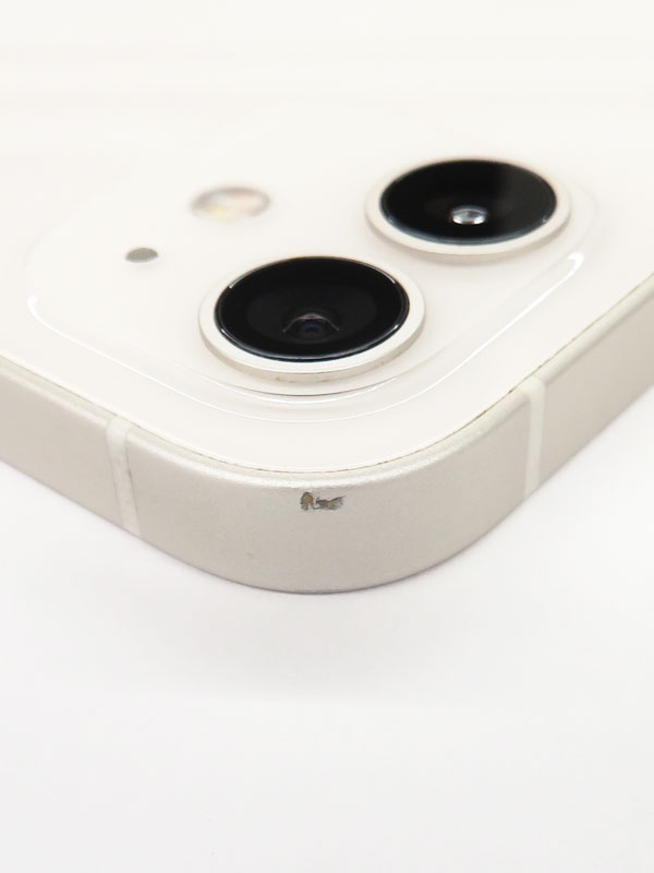 Apple】【ネットワーク利用制限△】アップル『iPhone 12 64GB SIM