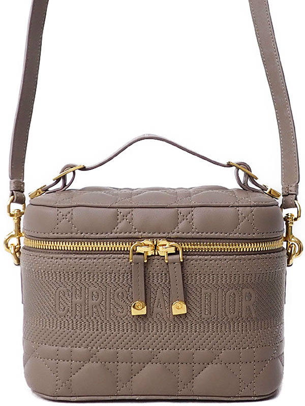 Christian Dior】クリスチャンディオール『ディオール トラベル