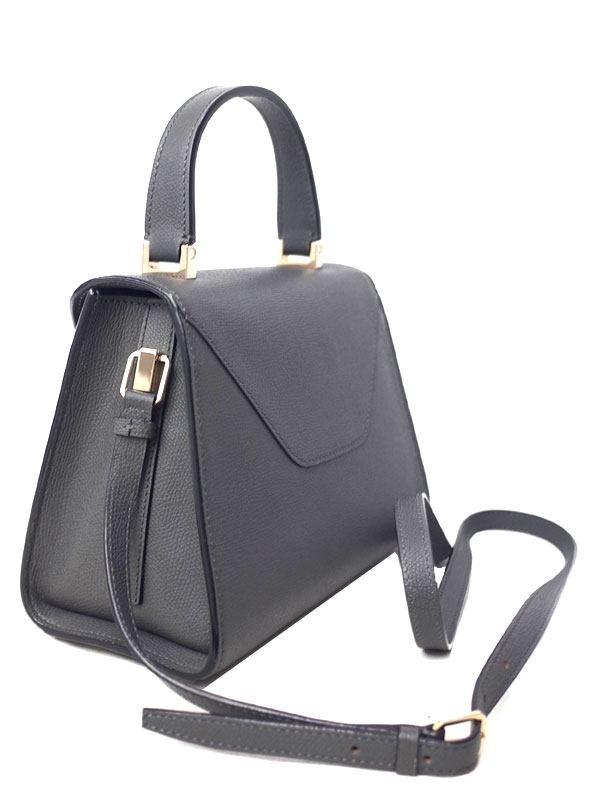 Valextra】ヴァレクストラ『ミニ イジィデ』V5E36-028-00FL-OC