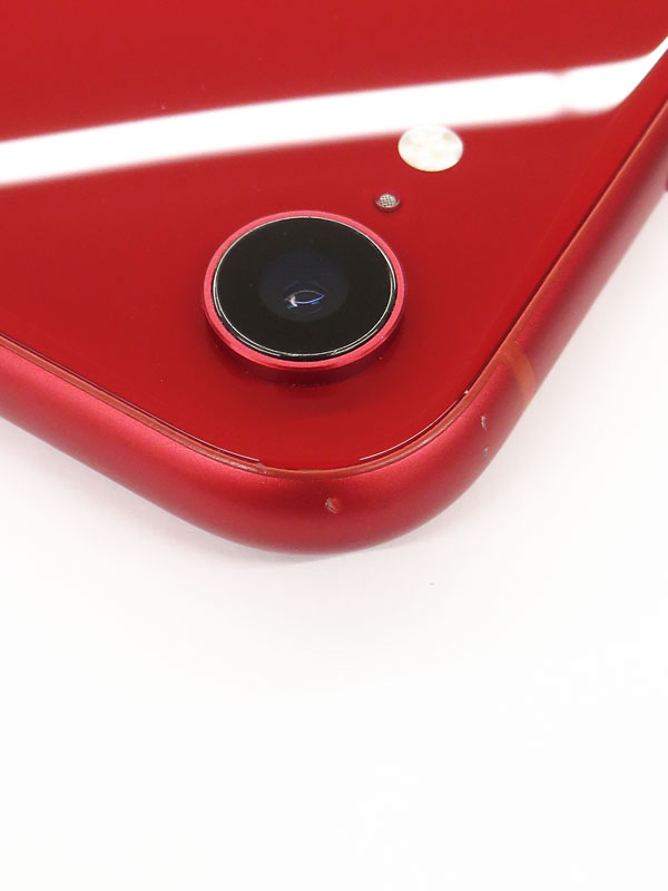Apple】アップル『iPhone XR 128GB SIMロック解除済 ドコモ プロダクト