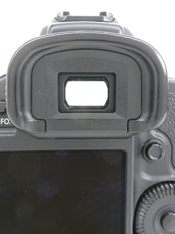 Canon】キヤノン『EOS-1D Mark IV ボディー』2009年12月発売 デジタル