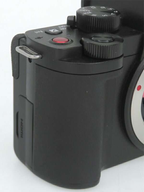 Panasonic】パナソニック『LUMIX G100 標準ズームレンズキット』DC