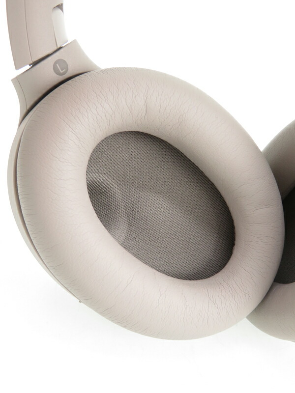 SONY】ソニー『ワイヤレスノイズキャンセリングステレオヘッドセット