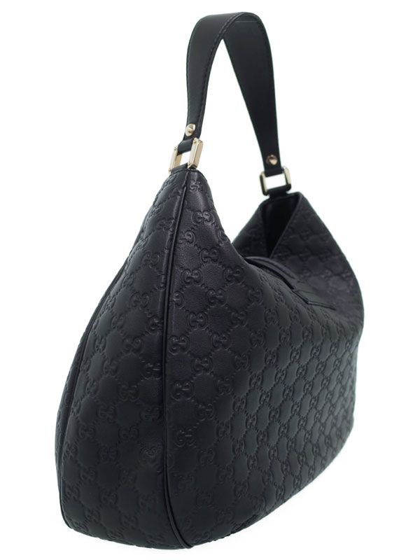 GUCCI】グッチ『グッチシマ ワンショルダーバッグ』233604 レディース