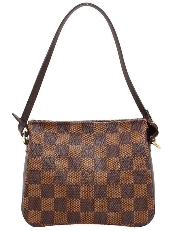 LOUIS VUITTON】ルイヴィトン『ダミエ トゥルース メイクアップ