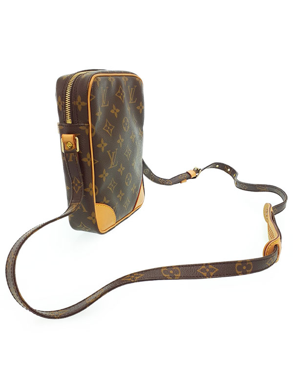 LOUIS VUITTON】ルイヴィトン『モノグラム ダヌーブ』M45266 メンズ