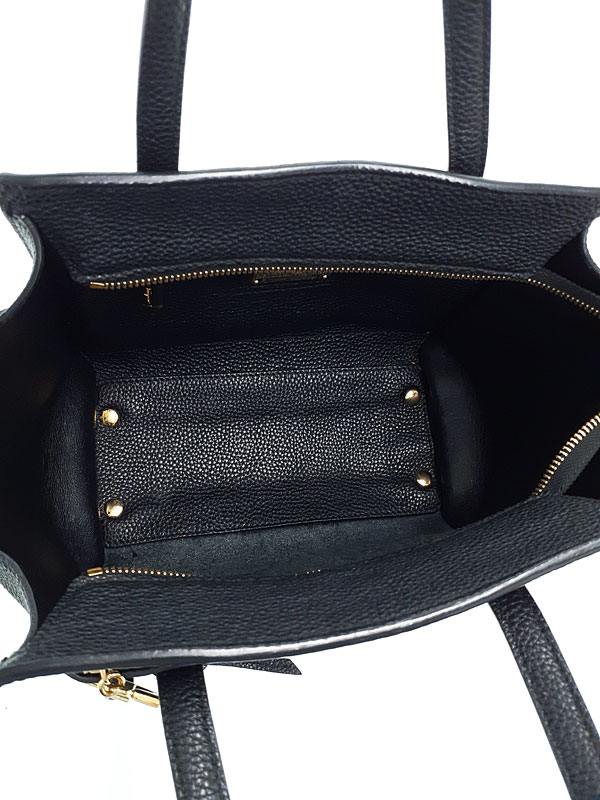 Salvatore Ferragamo】フェラガモ『エイミー 2WAYハンドバッグ』21