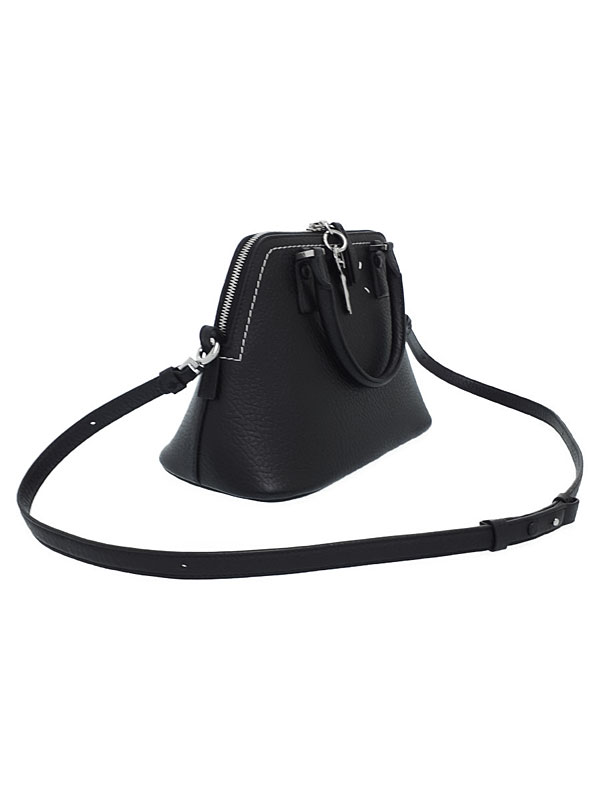 Maison Margiela】メゾンマルジェラ『5AC ミニバッグ』レディース 2WAY