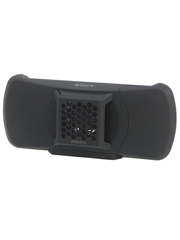 SONY】【未使用品】ソニー『Gaming Gear Xperia Stream』XQZ-GG01