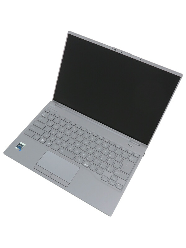FUJITSU】富士通『FMV LIFEBOOK UH90/H1 14型WUXGA Core i7 16GB 512GB
