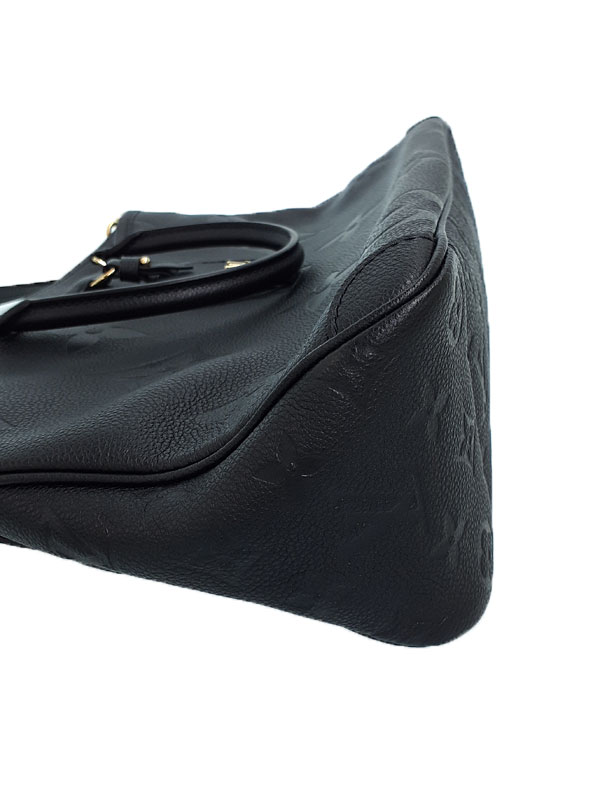 LOUIS VUITTON】ルイヴィトン『モノグラム アンプラント トリアノンMM