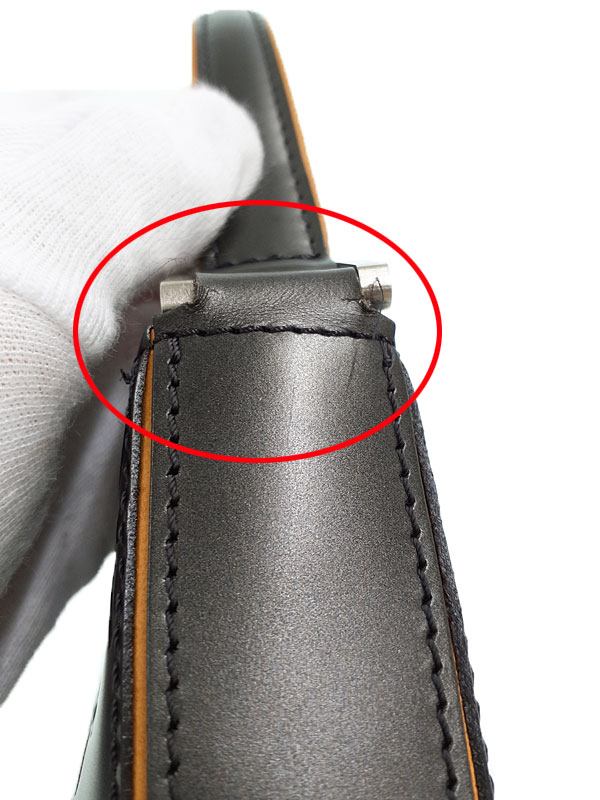 LOUIS VUITTON】ルイヴィトン『モノグラム マット ファウラー』M55142