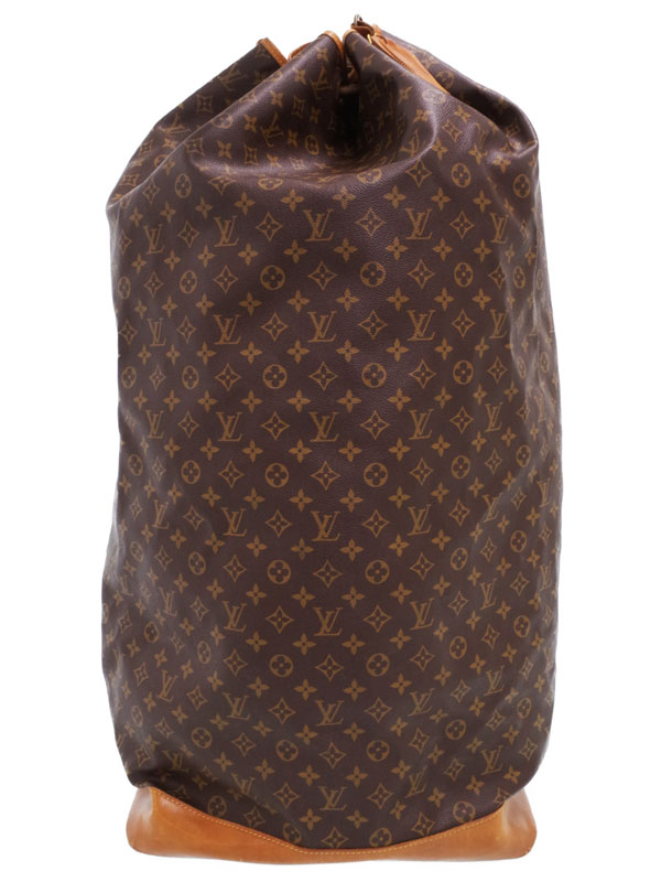 LOUIS VUITTON】ルイヴィトン『モノグラム サック マリーン』M41230