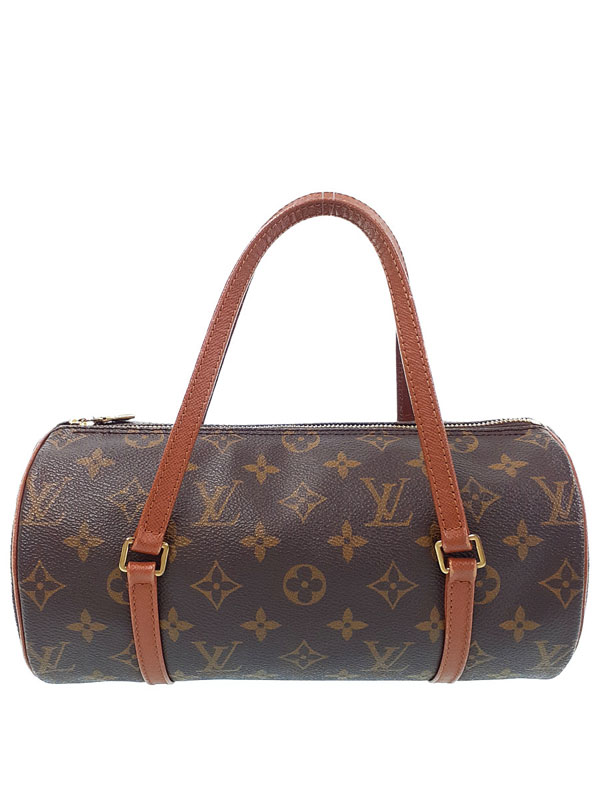 LOUIS VUITTON】ルイヴィトン『モノグラム パピヨン26』M51366