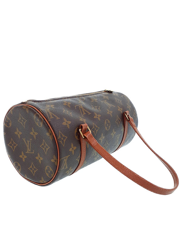 LOUIS VUITTON】ルイヴィトン『モノグラム パピヨン26』M51366