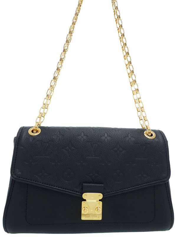 LOUIS VUITTON】ルイヴィトン『モノグラム アンプラント