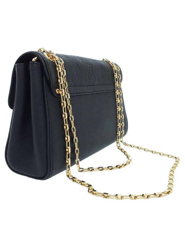 LOUIS VUITTON】ルイヴィトン『モノグラム アンプラント