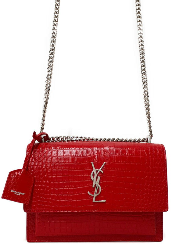 SAINT LAURENT PARIS】サンローランパリ『サンセット ミディアム