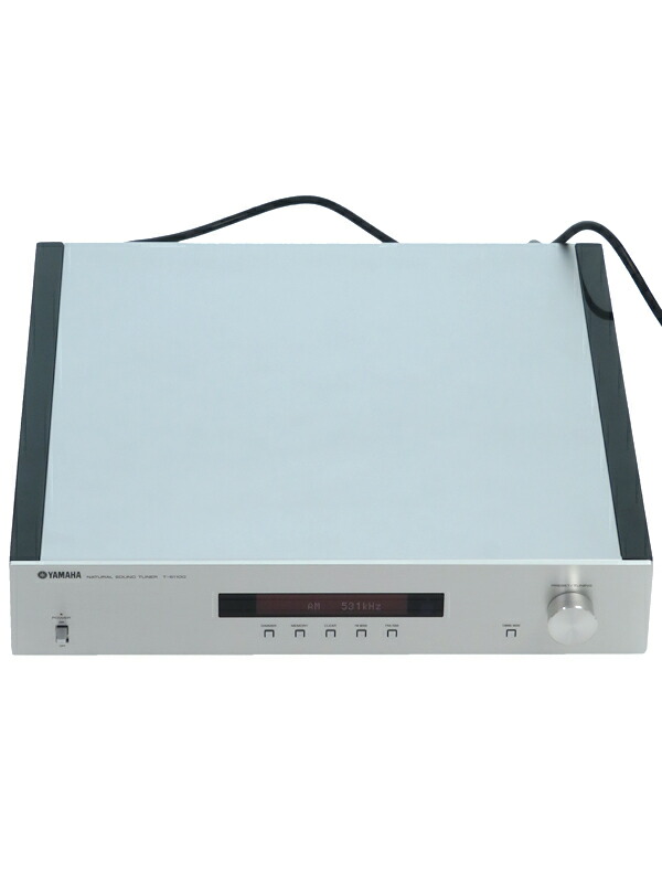 YAMAHA】ヤマハ『チューナー』T-S1100(SP) 1週間保証【中古