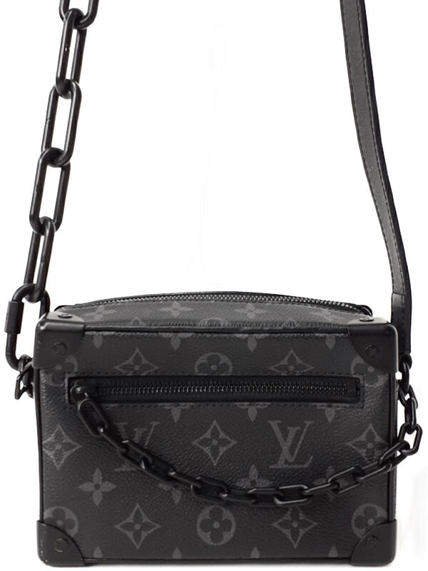 LOUIS VUITTON】ルイヴィトン『モノグラム エクリプス ミニ ソフト