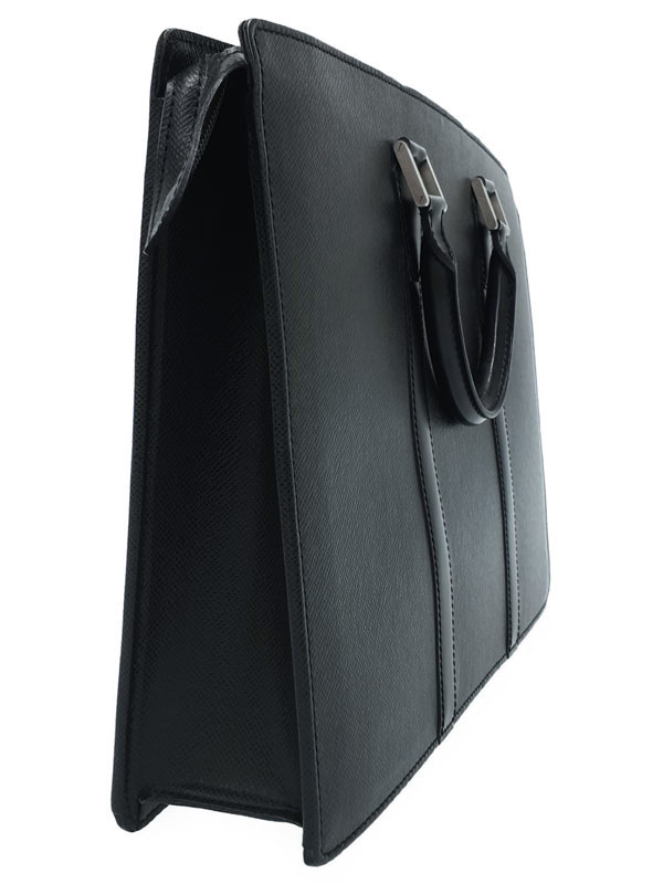 LOUIS VUITTON】ルイヴィトン『タイガ ポルトドキュマン ロザン