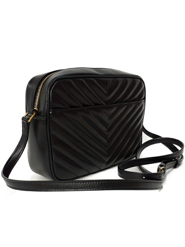 SAINT LAURENT PARIS】サンローランパリ『ルー カメラバッグ』761554