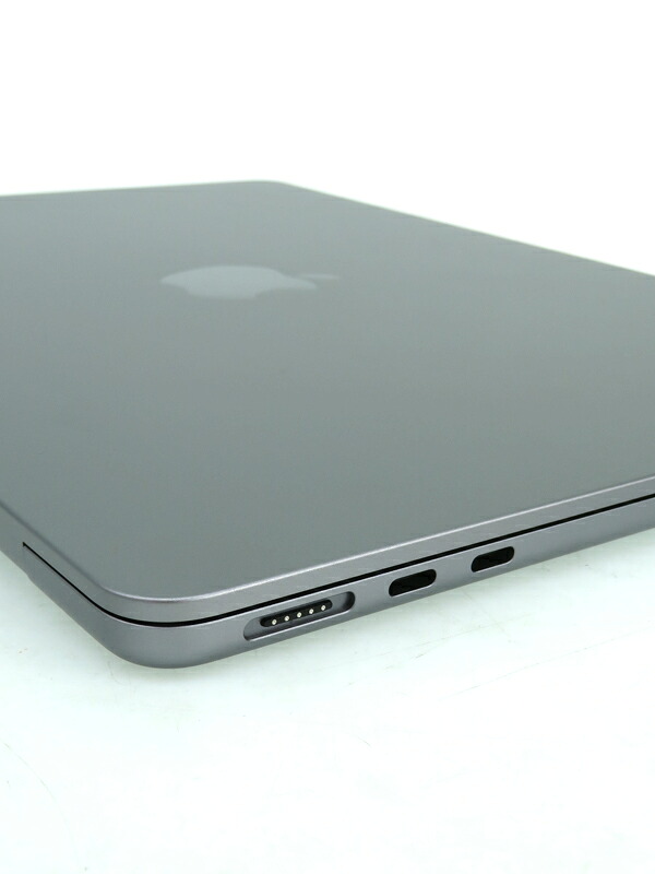 Apple】アップル『13インチ MacBook Air 2022 M2 8コア/10コア 8GB