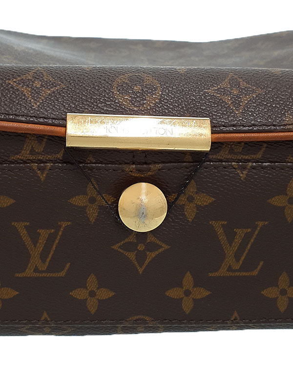 LOUIS VUITTON】ルイヴィトン『モノグラム アベス』M45257 メンズ