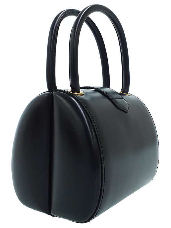 LOEWE】ロエベ『レザー ハンドバッグ 150周年限定モデル』レディース 1