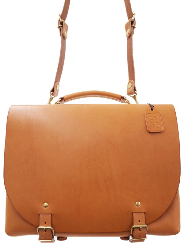 HERZ】ヘルツ『ナレッジバッグ』CW-137-MH メンズ レディース 3WAY