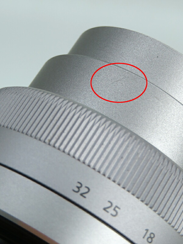 Panasonic】パナソニック『LUMIX GF9 ダブルレンズキット オレンジ』DC