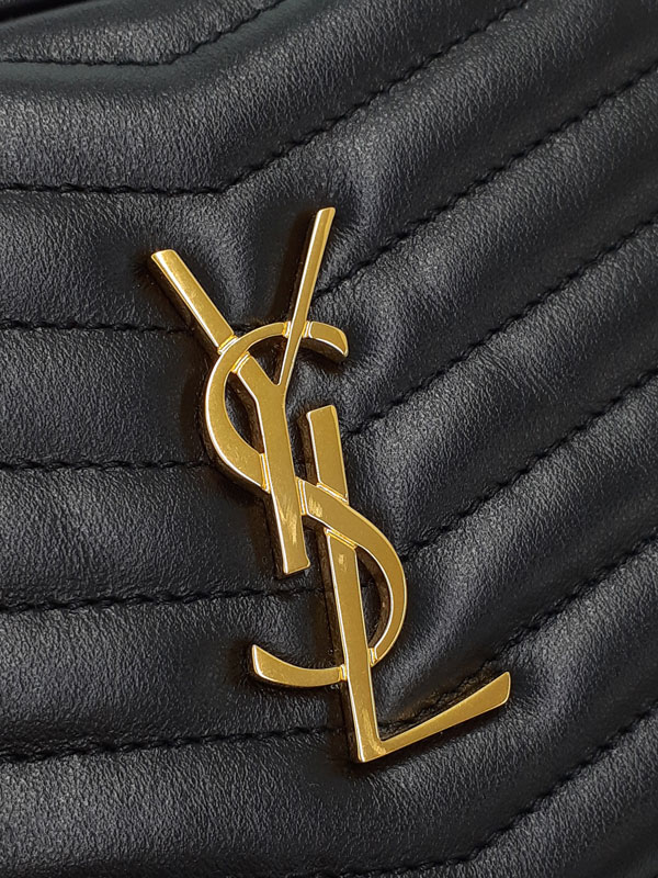 SAINT LAURENT PARIS】サンローランパリ『ルー ミニバッグ』748849