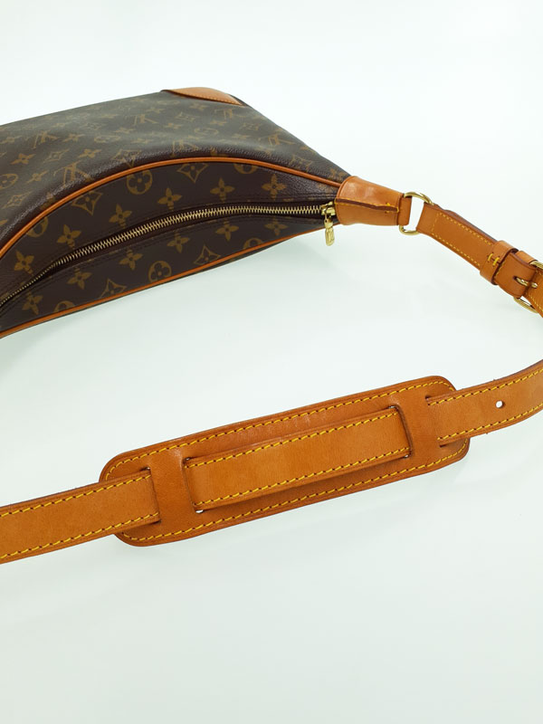 LOUIS VUITTON】ルイヴィトン『モノグラム ブローニュPM 30』M51265