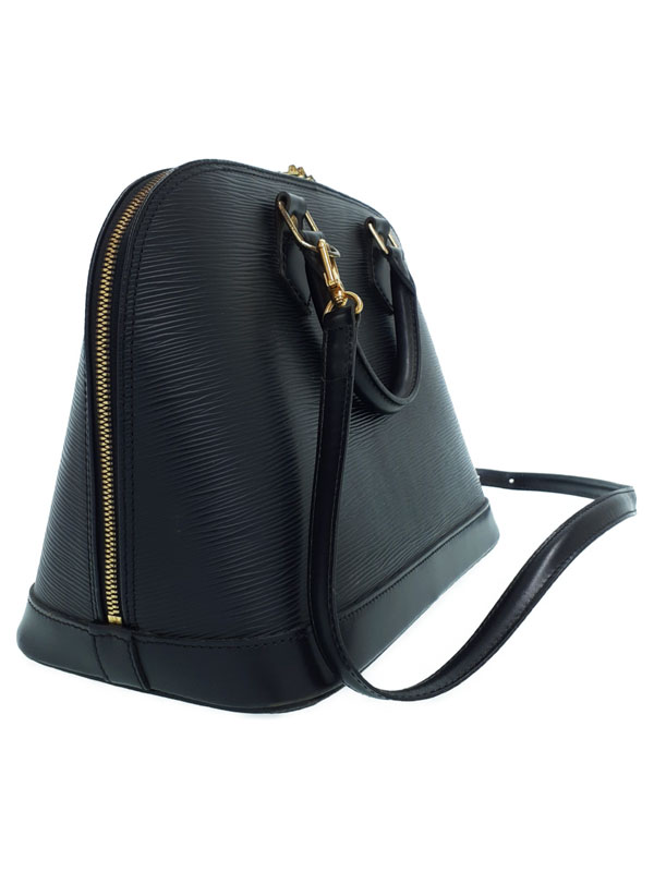 LOUIS VUITTON】ルイヴィトン『エピ アルマ』M52142 レディース 2WAY