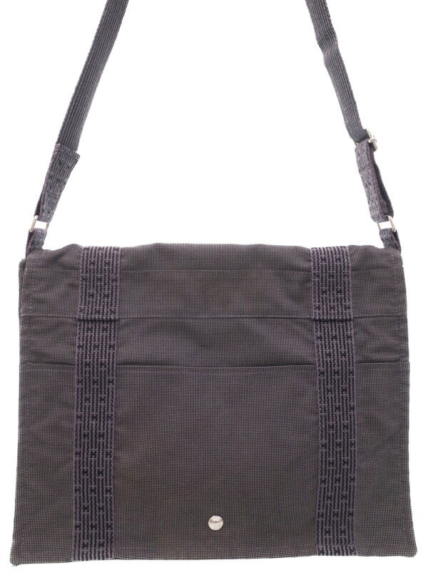 HERMES】エルメス『エールライン バサスMM』メンズ レディース