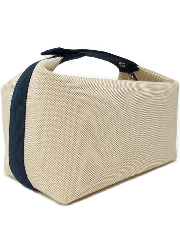 HERMES】エルメス『ブリッド ア ブラックGM カブリオル』年式刻印なし