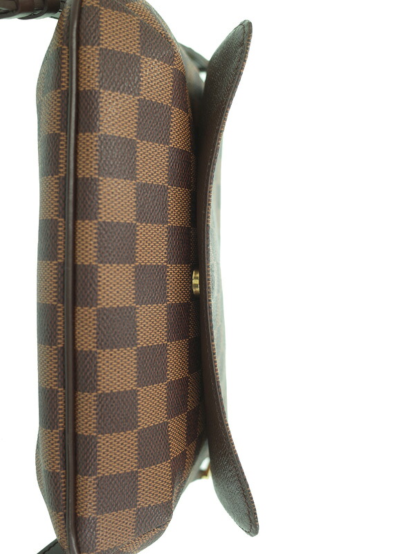 LOUIS VUITTON】ルイヴィトン『ダミエ ミュゼット タンゴ』N51255