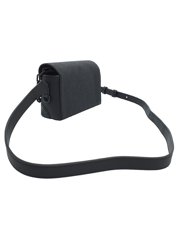 LOUIS VUITTON】ルイヴィトン『トリヨン モノグラム スティーマー