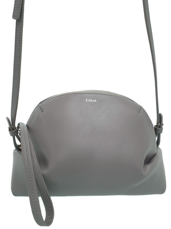 Chloe】クロエ『ジュディ ミニ ショルダーバッグ』レディース 1週間