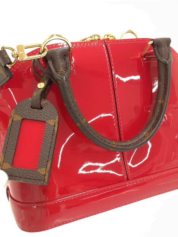 LOUIS VUITTON】ルイヴィトン『アルマBB』M52498 レディース 2WAY