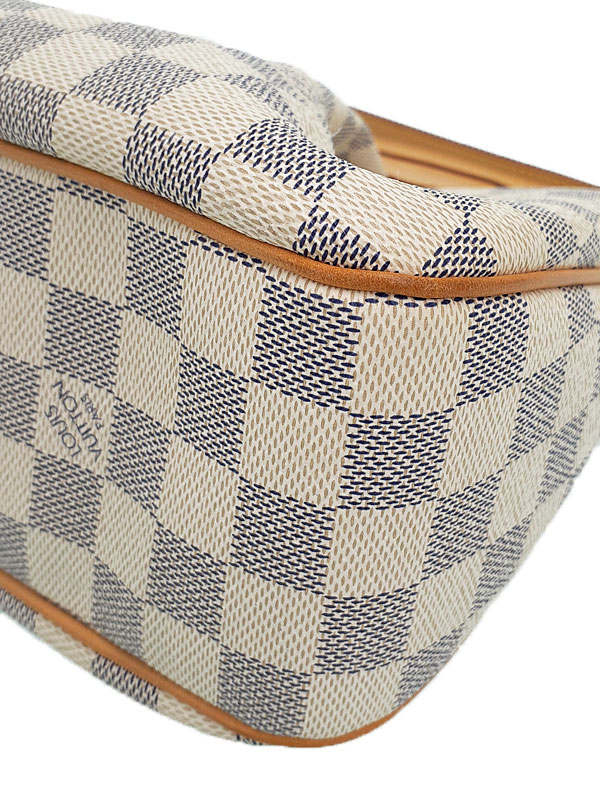 LOUIS VUITTON】ルイヴィトン『ダミエ アズール シラクーサPM』N41113