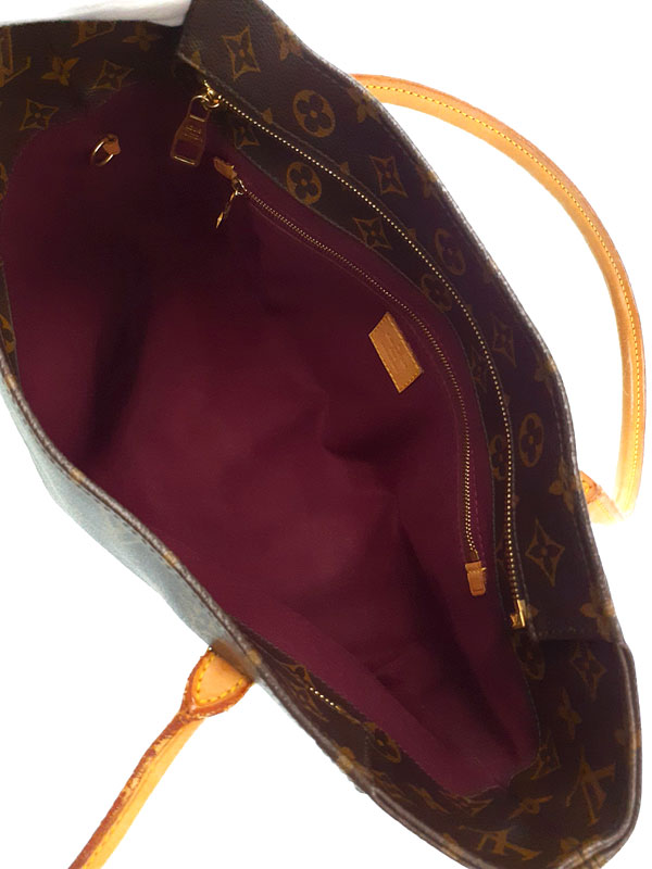 LOUIS VUITTON】ルイヴィトン『モノグラム ラスパイユPM』M40608