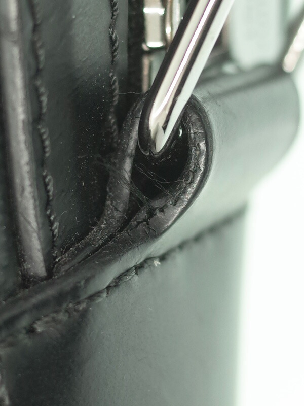 LOUIS VUITTON】ルイヴィトン『モノグラム エクリプス トート