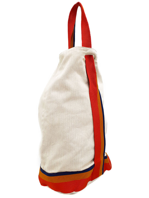 HERMES】エルメス『キャバリエ ワンショルダーバッグ』年式刻印なし