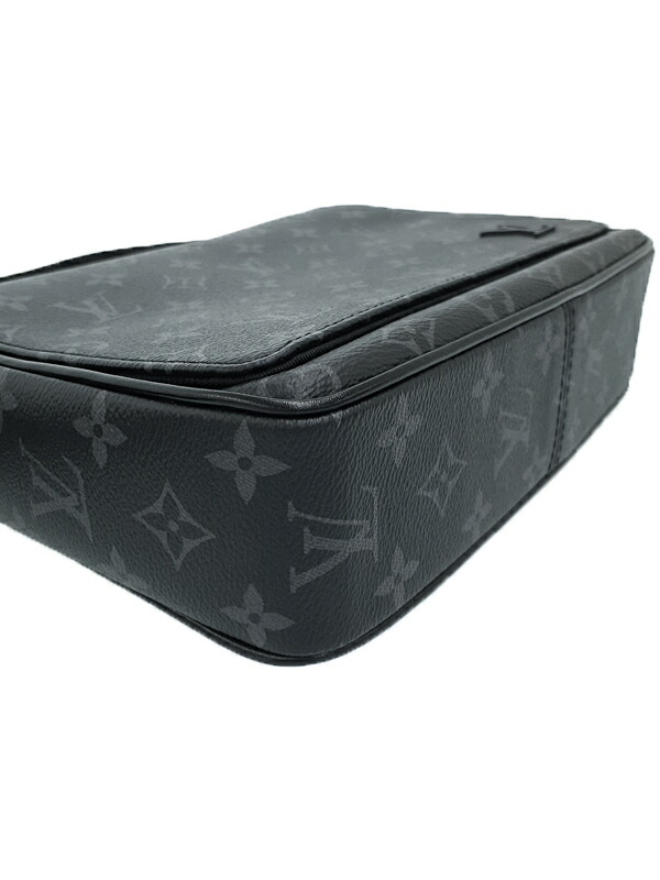 LOUIS VUITTON】ルイヴィトン『モノグラム エクリプス ディストリクト